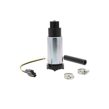 Carter Fuel Pumps Carter Elec Fuel Pump And Strainer Set, P90008 P90008